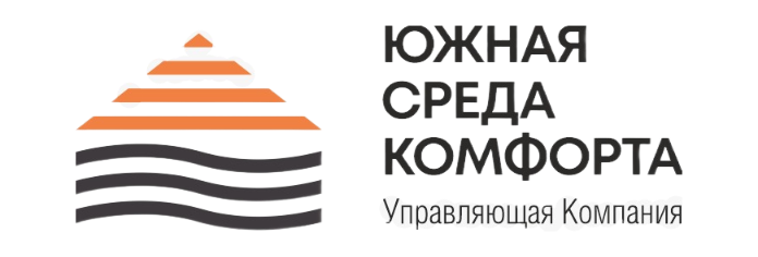 Логотип УК